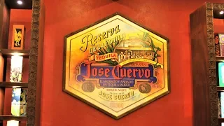Tequila, Jalisco: Jose Cuervo Tequila Tour - MEXICO w/Mike Vondruska