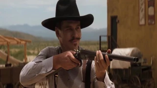 Tombstone (1993) | Gunfight at the O.K. Corral