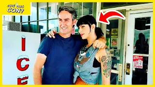 DANIELLE COLBY DE CAZADORES DE TESOROS ASÍ SE VE ACTUALMENTE | ¿QUÉ PASÓ CON?