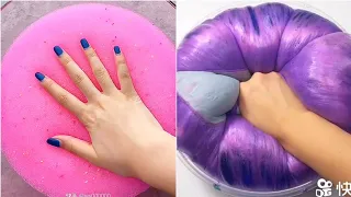 Most relaxing slime videos compilation # 685//Its all Satisfying