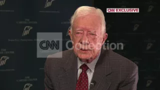 JIMMY CARTER REAX TO SCOTUS SAME SEX MARRAIGE