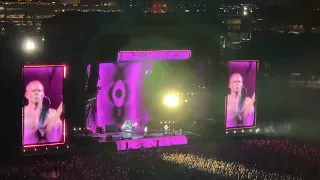 Intro Jam/Around the World - Red Hot Chili Peppers, Philadelphia, PA 9/3/22 @ Citizens Bank Park