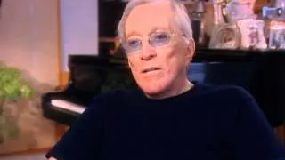 Andy Williams on his Christmas Specials after his divorce- EMMYTVLEGENDS.ORG