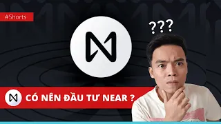 Có nên đầu tư Near Protocol ?