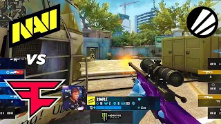 LOSER IS OUT! - NaVi vs FaZe - HIGHLIGHTS - IEM Cologne 2023 l CSGO