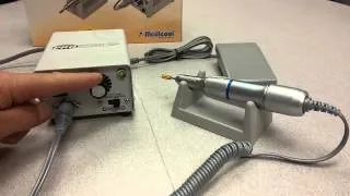 Medicool Pro Power 35K Electric Nail Drill