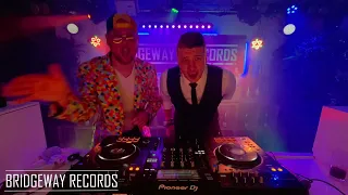 Bridgeway Records Presents ' Dj Stayfan & Jos Chaos ' 26-04-2024 || KONINGSDAG 2024 || FEESTMUZIEK |