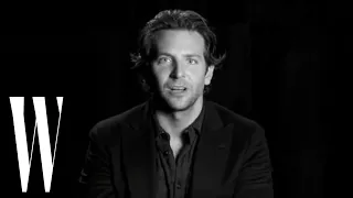 Bradley Cooper Explains His Crush on Doctor Zhivago Actress Julie Christie | W Magazine