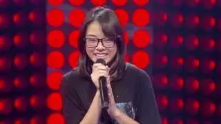 The Voice Thailand - อิมเมจ - Falling Slowly - 5 Oct 2014