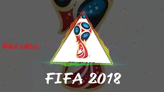 FIFA 2018||LIVE IT UP||BGM