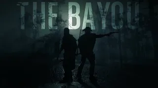 THE BAYOU - Red Dead Redemption 2 Short Film