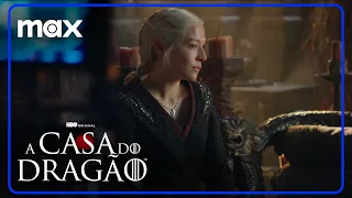 A Casa do Dragão | Segunda Temporada | Bastidores
