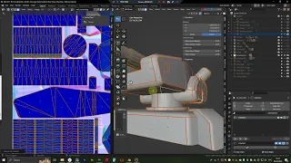 Полный гайд по UV. Часть 1 из 10