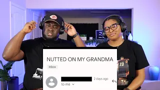 Kidd and Cee Reacts To Your Confessions (Degenerocity)