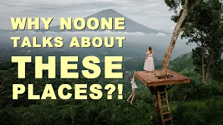 The Most Epic Viewpoints of Mount Agung  - Bali you haven't seen yet