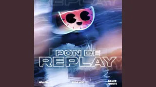 Pon de Replay (Extended Mix)