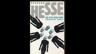 Plot summary, “The Glass Bead Game” by Hermann Hesse in 4 Minutes - Book Review