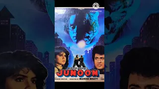 Junoon Movie #bollywood #lamborghiniindia #bollywoodsongs #shortvideo #song #viral #hindisongs