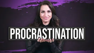 How I cured procrastination...