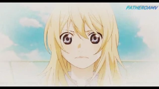 AMV Shigatsu Wa Kimi No Uso - My Heart Will Go On