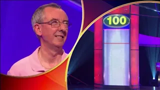 Pointless - 100-point correct answer