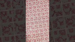 Rayon Digital Print Schiffli Embroidery chikankari Designer Fabric for Garments.