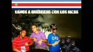 JML Y Gamez! Los Nicas Entendieron Diss Mc Puppet