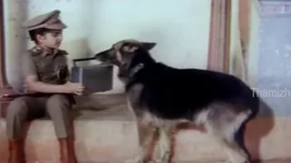 Jagadeeswari Tamil Movie Part 1 -  Sai Kumar, Yuvarani, Baby Shamili