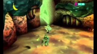 Space Chimps Movie Game Walkthrough Part 3:2 (Wii)