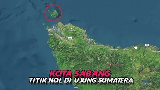 Sabang, Pesona Indah Kota Terletak di Ujung Barat Indonesia