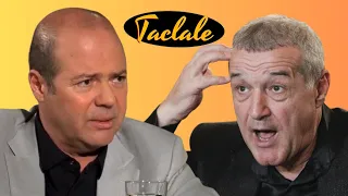 SCANDALUL VIRAL dintre Boanchiș și Gigi Becali nu s-a „stins” la TV: „A venit la mine și m-a...”