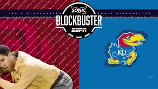 Oklahoma vs Kansas - Full Game Highlights | Feb 19, 2018 | 2017-2018 CBB Season