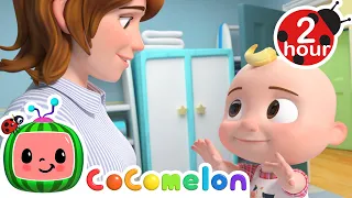 🧼👏 Wash Your Hands Song KARAOKE! | BEST OF COCOMELON! | Sing Along With Me! | Moonbug Kids Songs