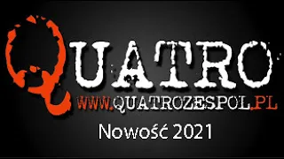 Zespół Quatro - " Prześliczna wiolonczelistka " Skaldowie cover