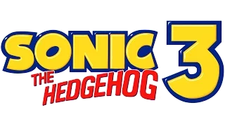 Sonic The Hedgehog 3 Sega Mega Drive Walkthrough / Прохождение Sonic The Hedgehog 3