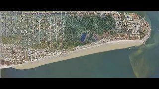 Boardwalk Talk:  Restoring the East End of Dauphin Island