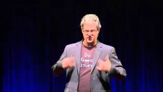 Being Human in a Digital Age | Joel Comm | TEDxMileHigh