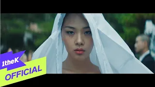 [Teaser] BIBI(비비) _ BIBI Vengeance(나쁜X)