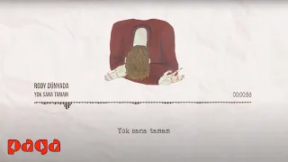 rody dünyada - Yok Sana Tamam (Lyric Video)