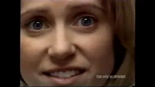Hallmark Channel commercials, 11/14/2004 part 2