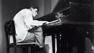 J. S. Bach - The Well-Tempered Clavier, Book II - Glenn Gould