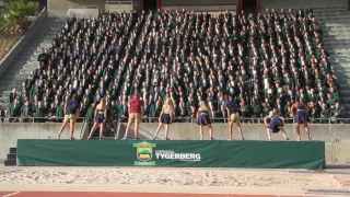 MTBS 2017: Hoërskool Tygerberg