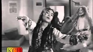 SADQAY SADQAY LAL QALANDER - NOOR JEHAN