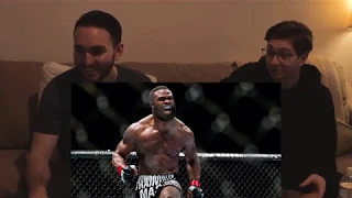 Tyron Woodley vs Kamaru Usman | UFC 235 Co-Main event