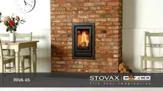 Stovax and Gazco Fires, Stoves and Fireplaces Range Overview 2015