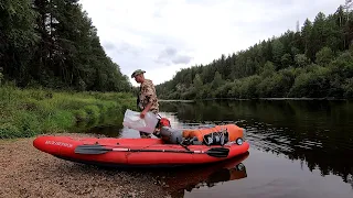 Сплав по реке Чусовая. Дорогу осилит идущий. Начало (1 Часть) 19 дней пути