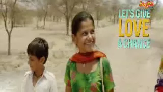 dhanak movie trailer