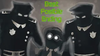 | Beholder | Best Posible Ending | Walkthrough | No Commentary