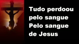 Pelo sangue - Renascer Praise - Legendado