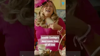 Counting down Jennifer Coolidge's most hilarious lines of all time
